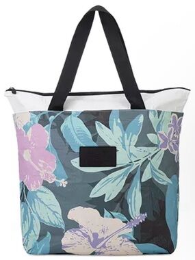 Aloha Collection Pau Hana Day Tripper Pau Hana Tote Bag for Women - NWT.